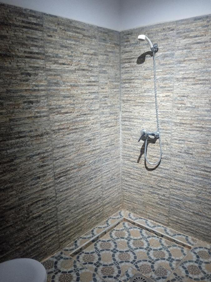 Dar Es Salam Hotel Skoura Exterior foto