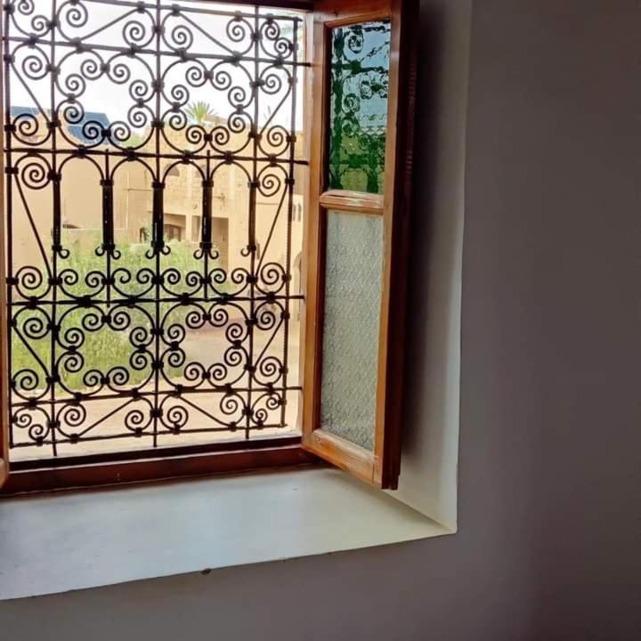 Dar Es Salam Hotel Skoura Quarto foto